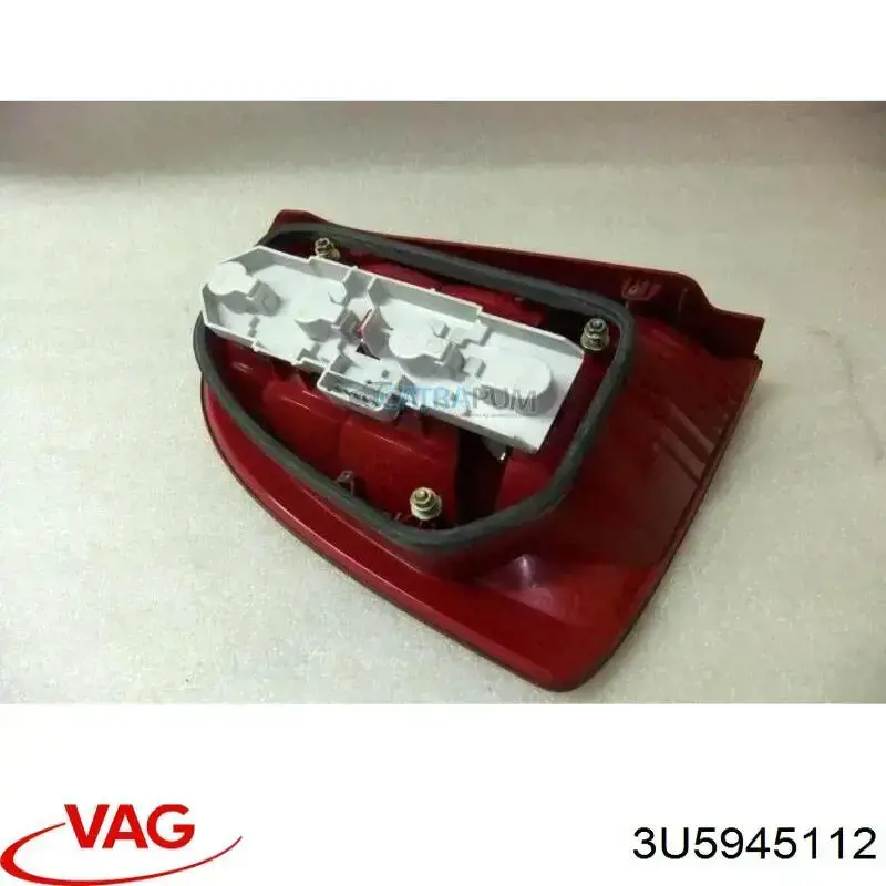 Piloto trasero derecho VAG 3U5945112 precio, desde 66,79 EUR