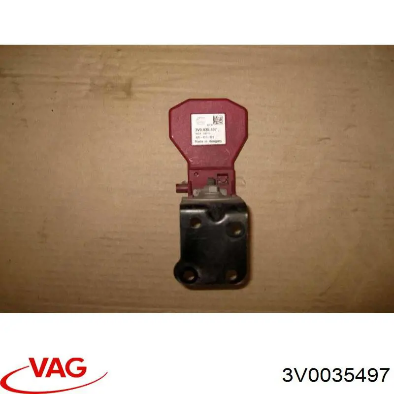  VAG 3V0035497 precio, desde 56,50 EUR