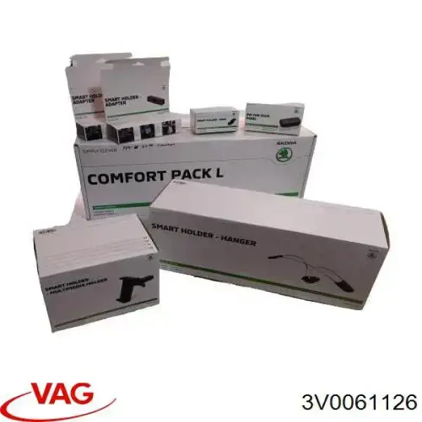 Comprar 3V0061126 VAG 