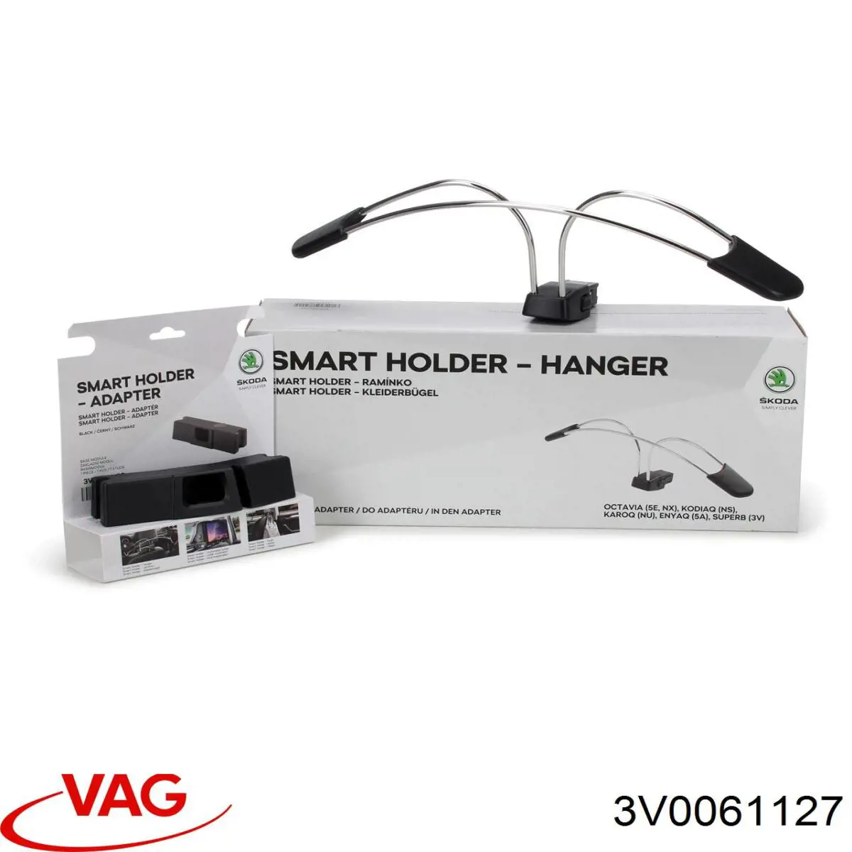Comprar 3V0061127 VAG 