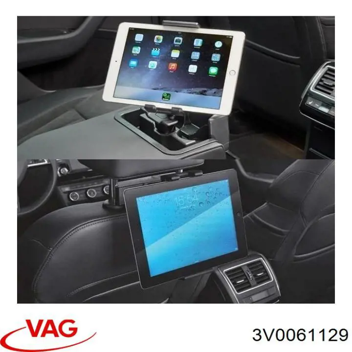 3V0061129 VAG