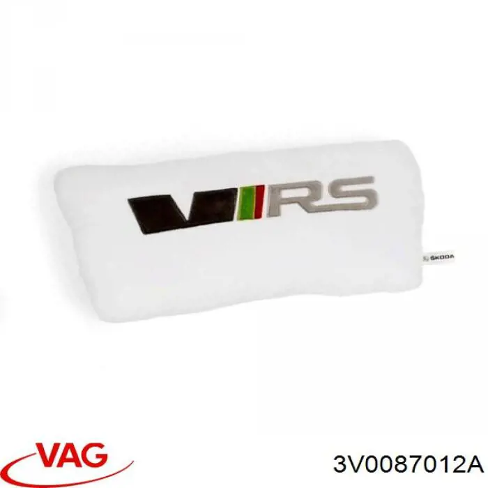  3V0087012A VAG