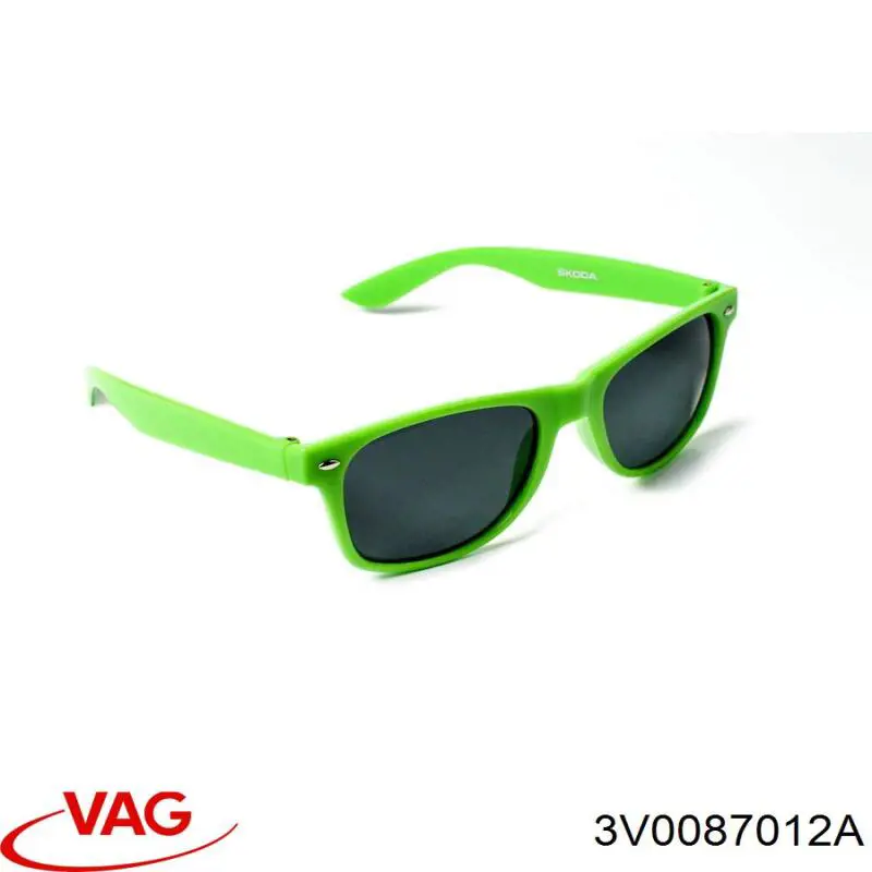 VAG 3V0087012A