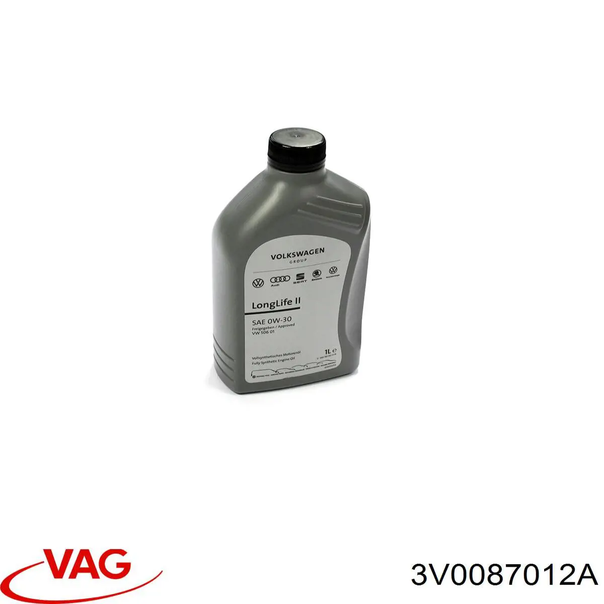 3V0087012A VAG 