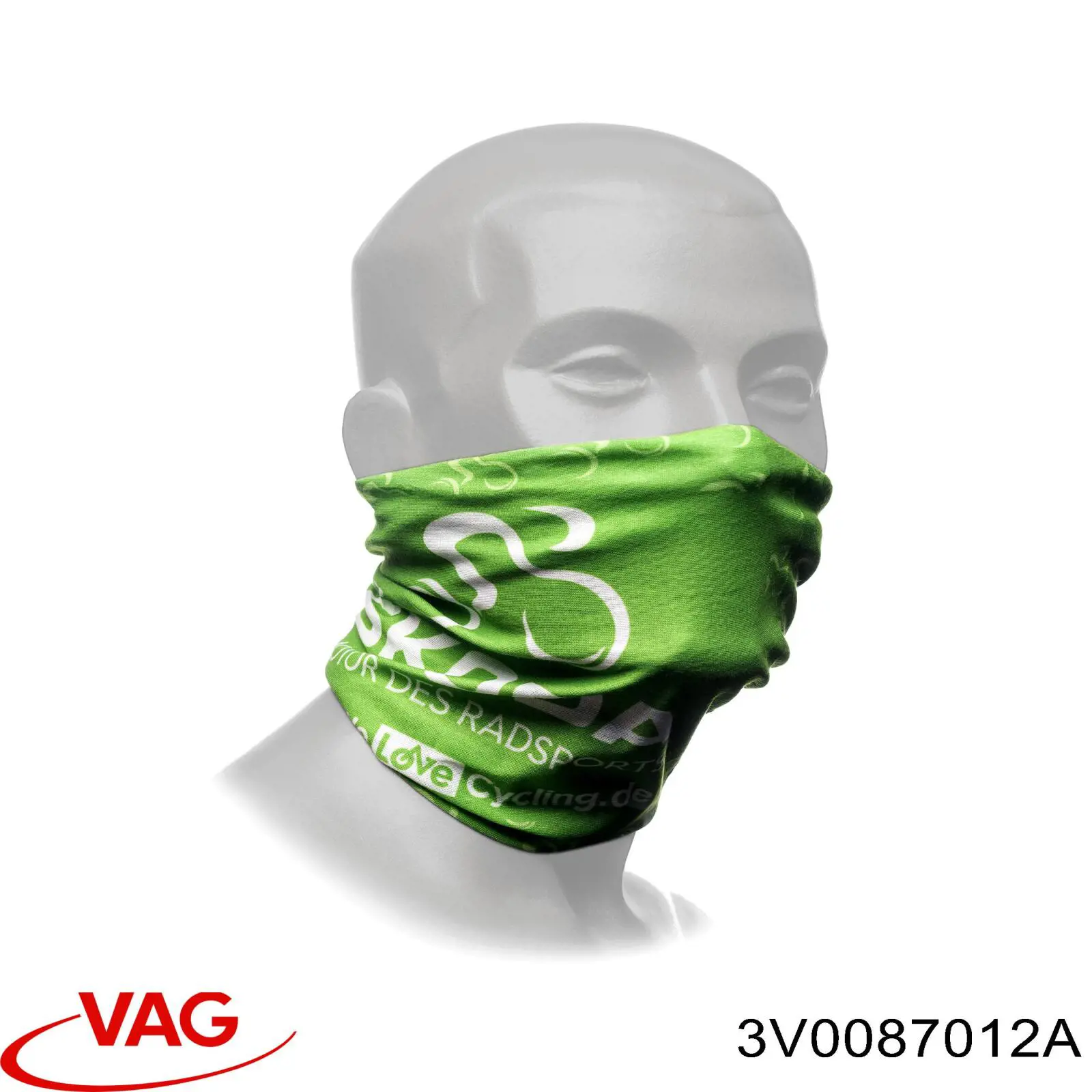  3V0087012A VAG