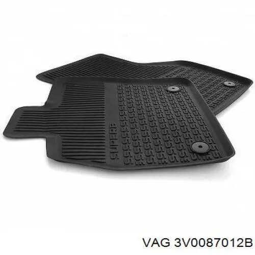  3V0087012B VAG