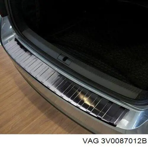  VAG 3V0087012B