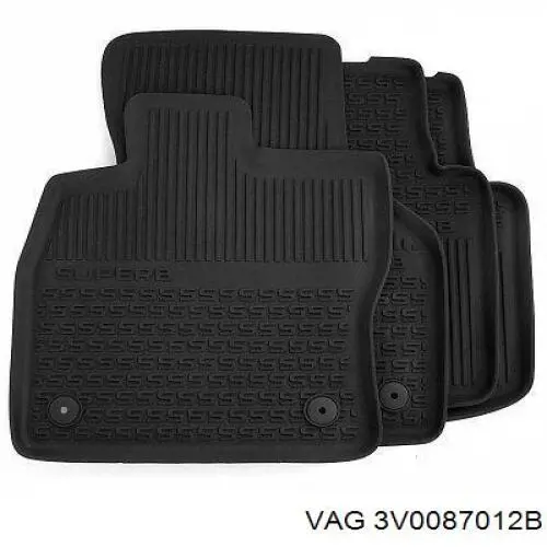 3V0087012B VAG 