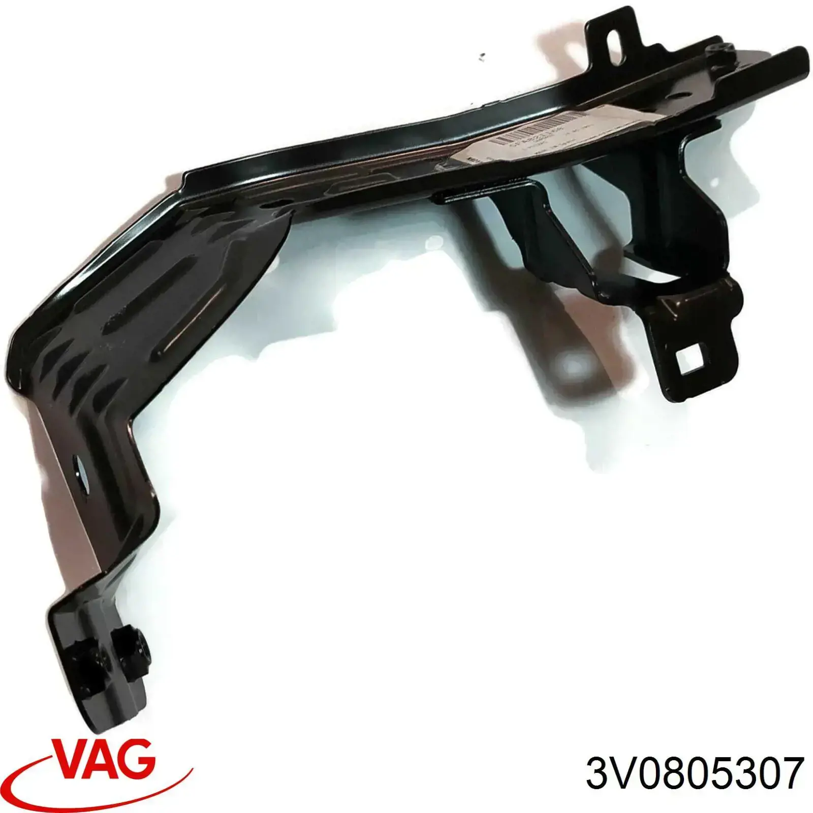 Soporte superior del marco del radiador VAG 3V0805307 precio, desde 15,58 EUR