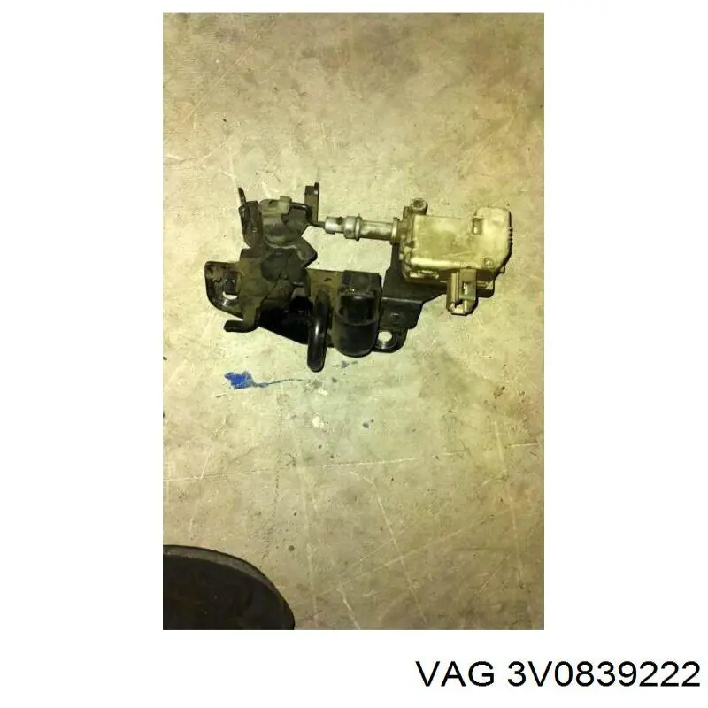 3V0839222 VAG