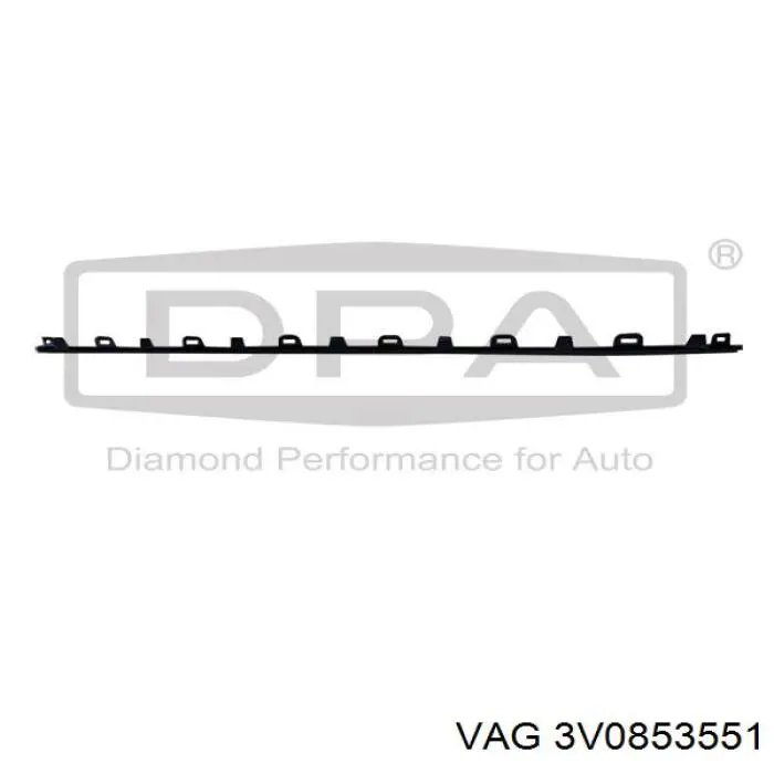  VAG 3V0853551 precio, desde 7,88 EUR