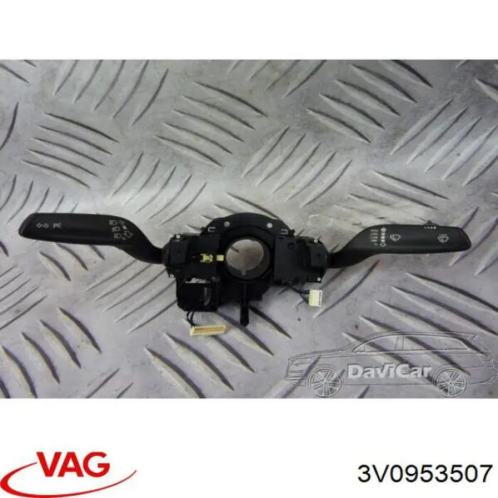 3V0953507 VAG