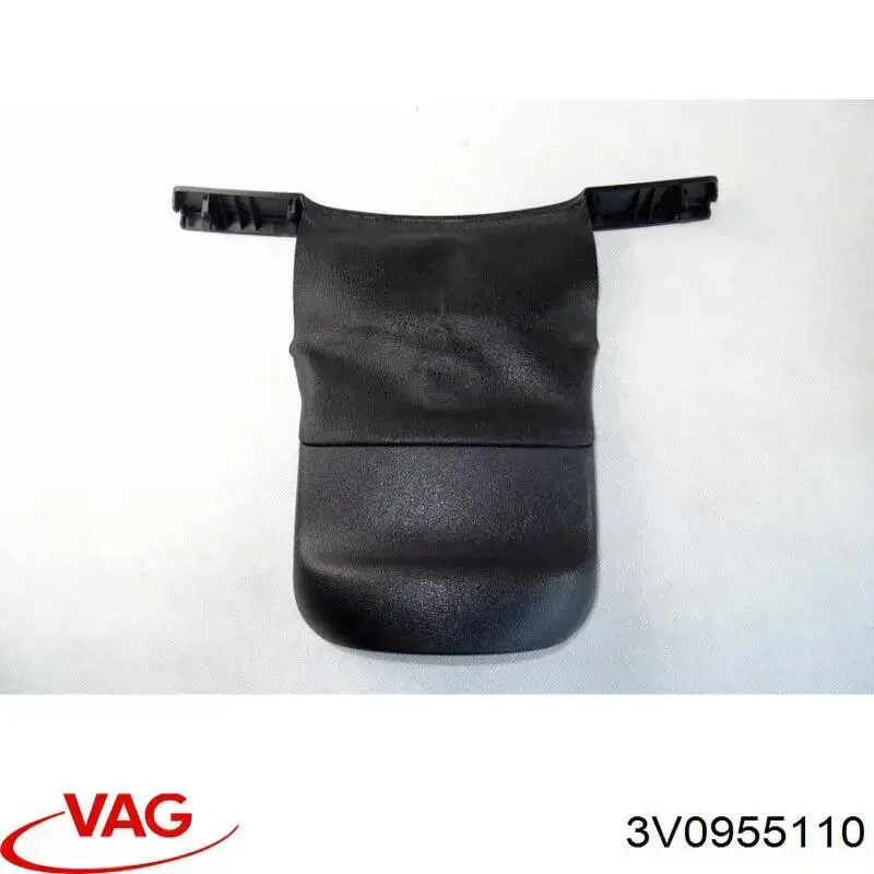 Tapa de la boquilla del lavafaros delantero VAG 3V0955110 precio, desde 7,07 EUR