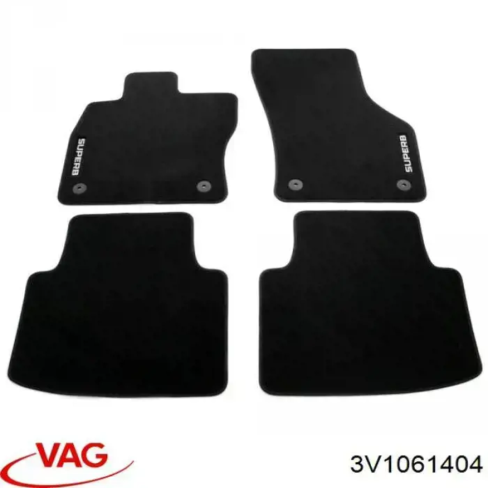 VAG 3V1061404 precio, desde 130,81 EUR