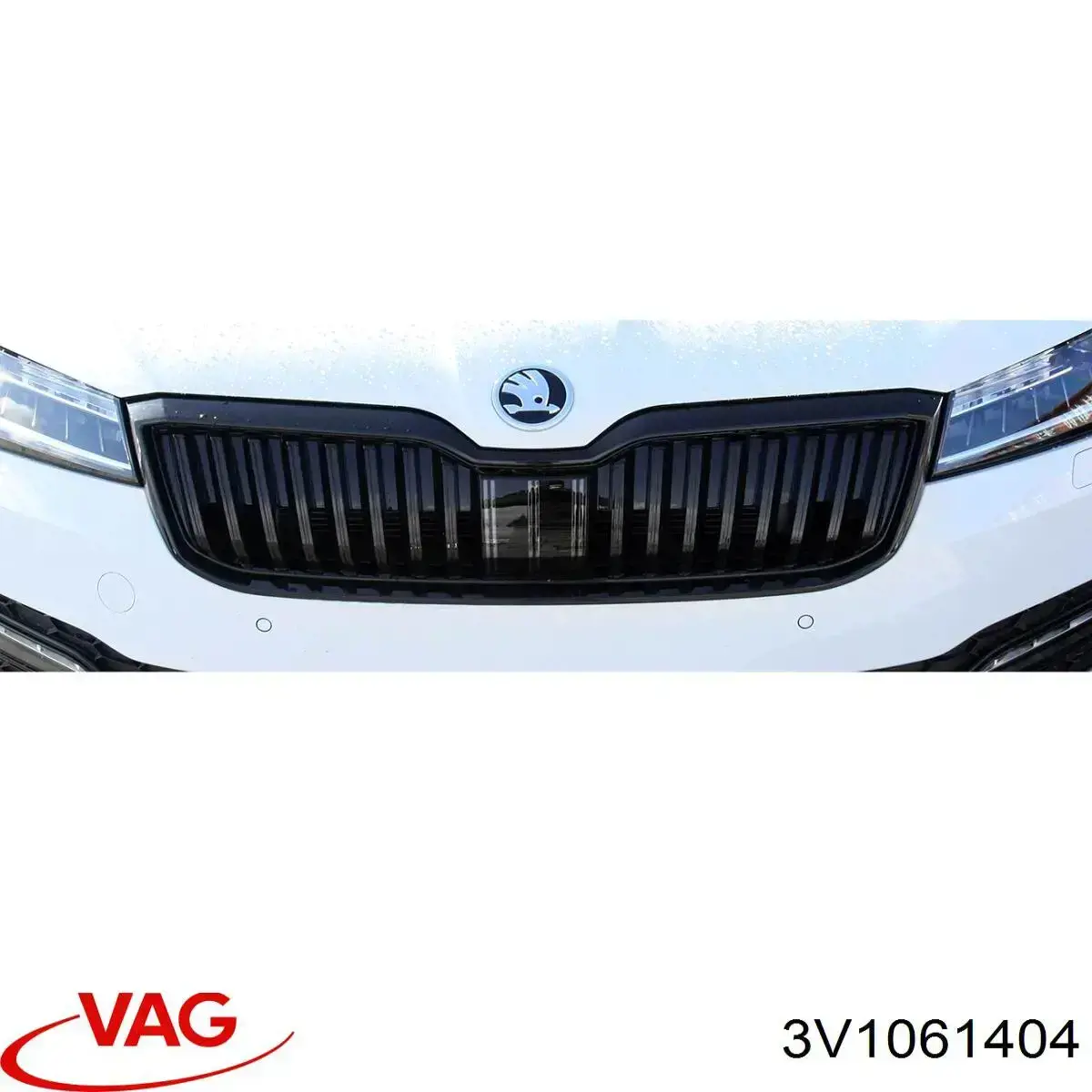 Comprar 3V1061404 VAG 