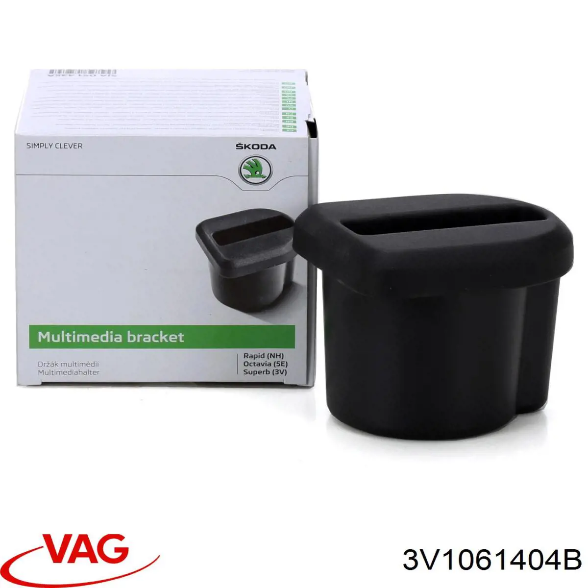  3V1061404B VAG
