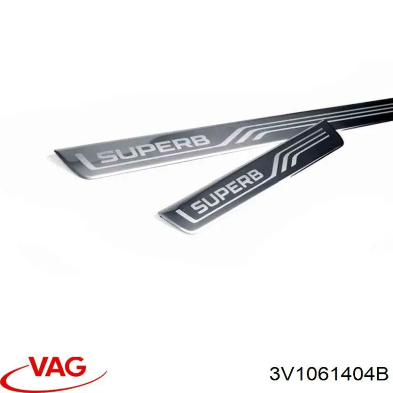 Comprar 3V1061404B VAG 