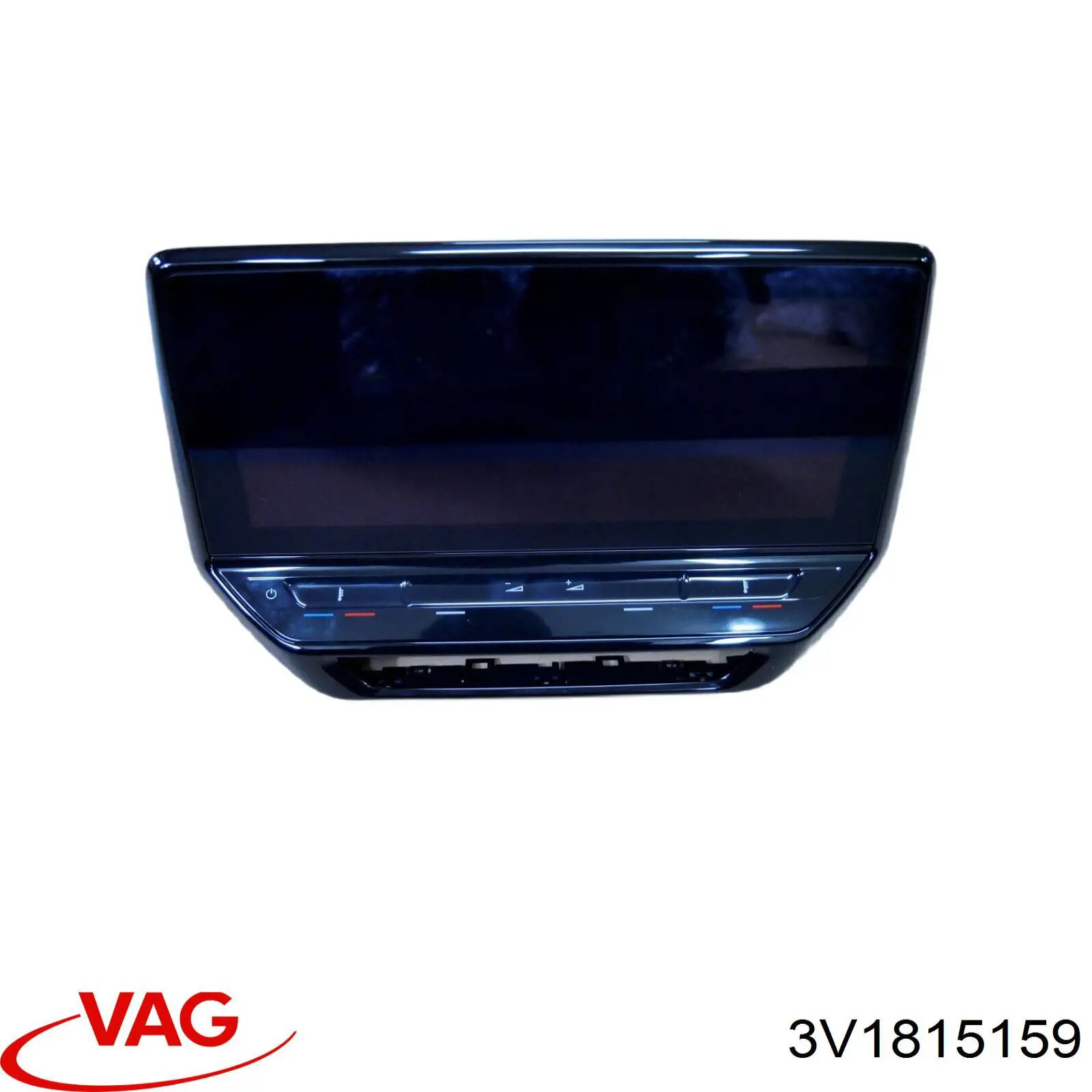  VAG 3V1815159