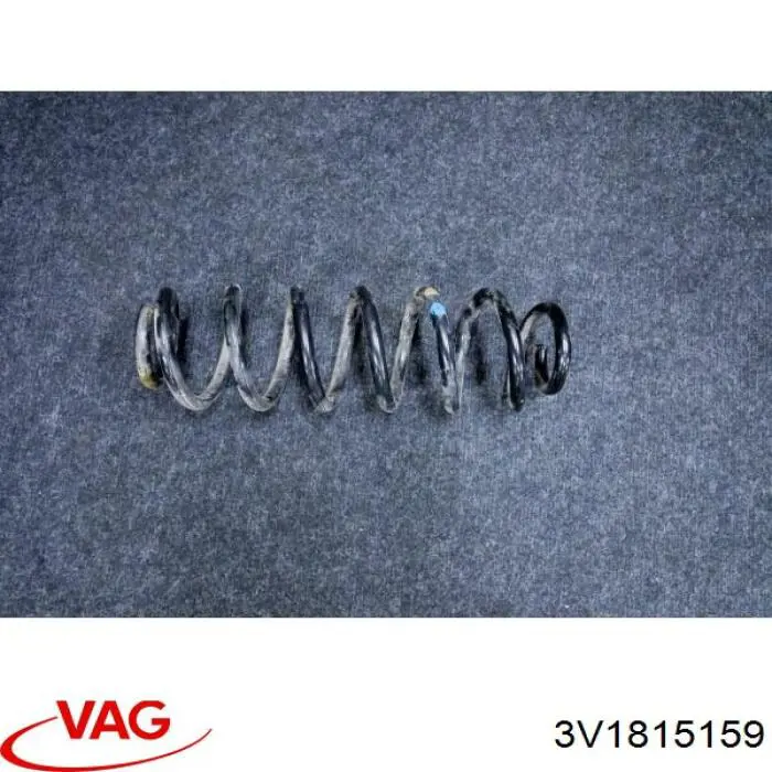  VAG 3V1815159 precio, desde 9,29 EUR