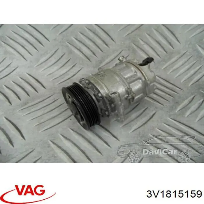  3V1815159 VAG