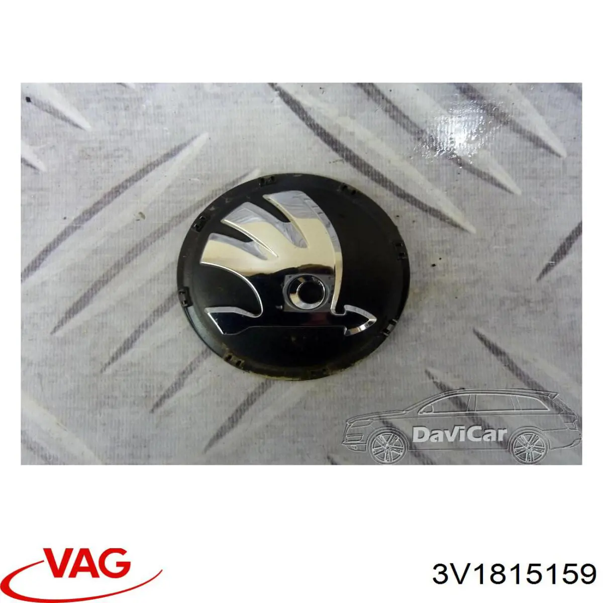 Comprar 3V1815159 VAG 