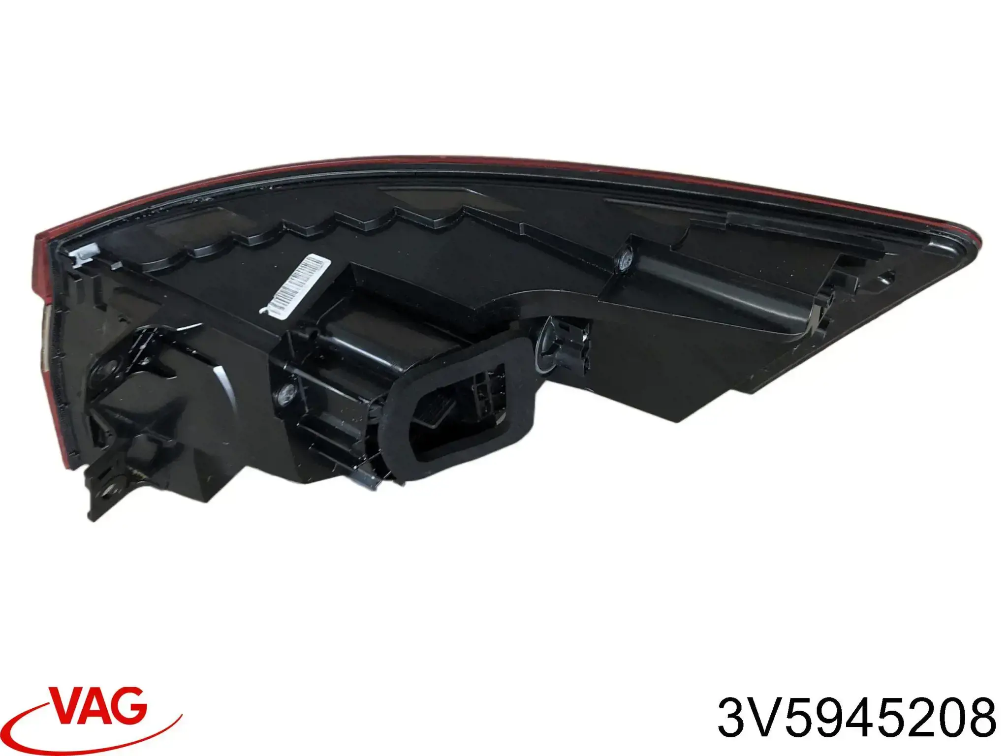Comprar 3V5945208 VAG Piloto trasero exterior derecho