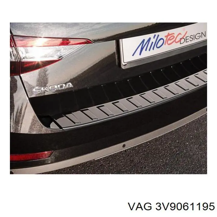  3V9061195 VAG