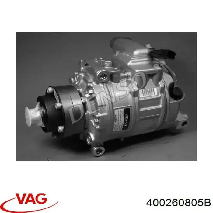 Comprar 400260805B VAG Compresor de aire acondicionado coche