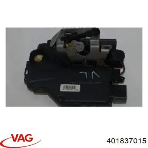 Comprar AF14086 Alfa E-Parts Cerradura de puerta lateral