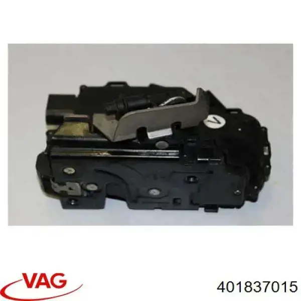 Cerradura AF14086 Alfa E-Parts