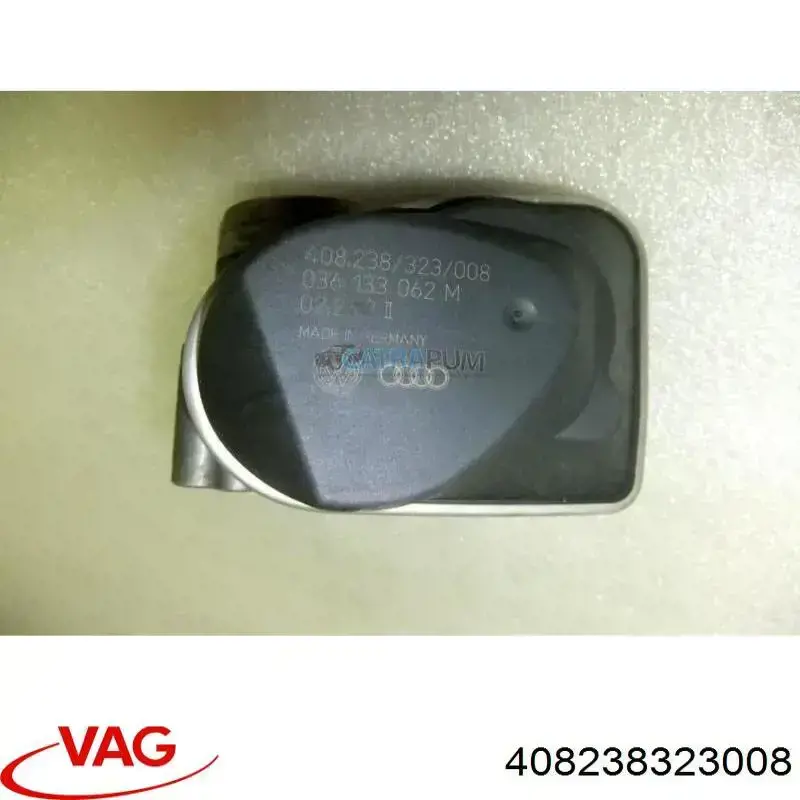 Cuerpo de mariposa 408238323008 VAG