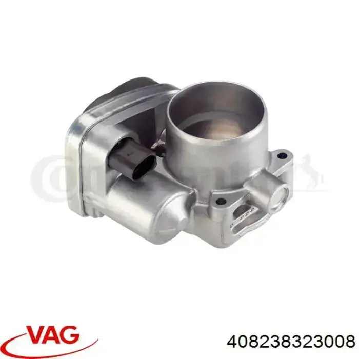 Cuerpo de aceleración completo VAG 408238323008 precio, desde 107,90 EUR