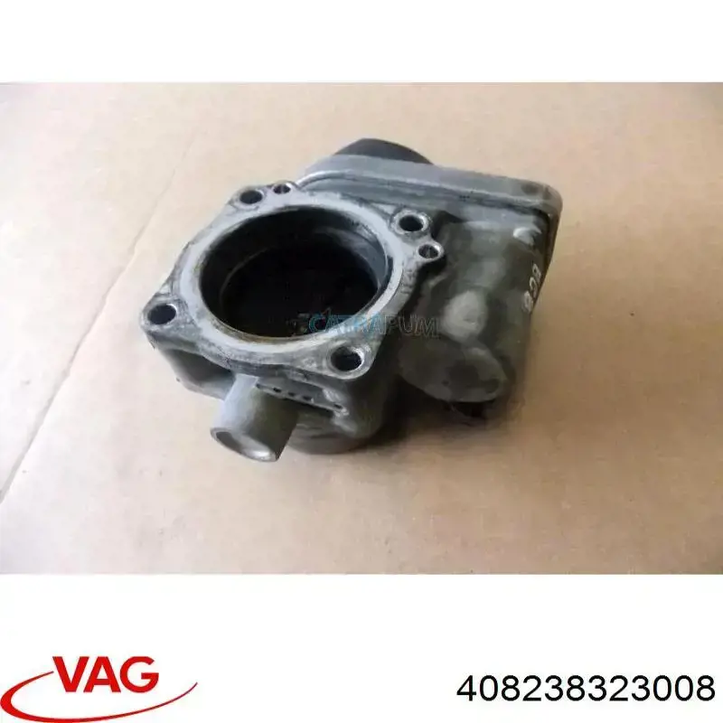 Comprar 408238323008 VAG Cuerpo de mariposa