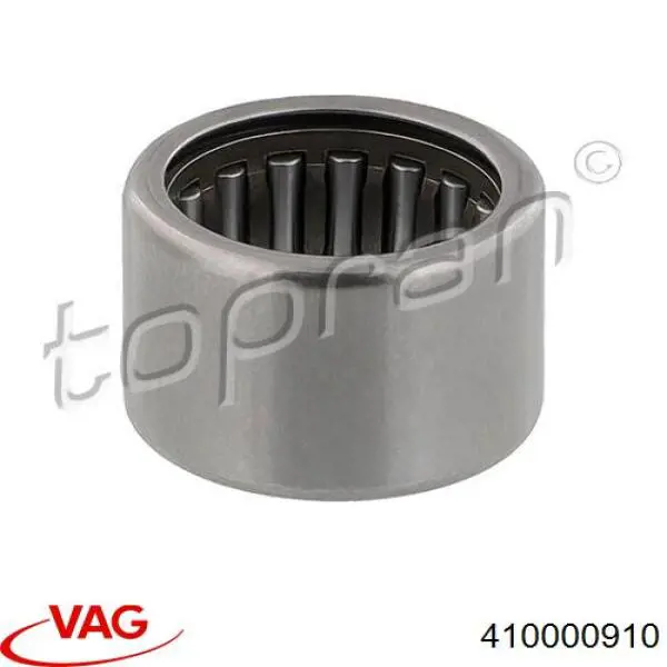 410 0009 10 VAG cojinete guía, embrague