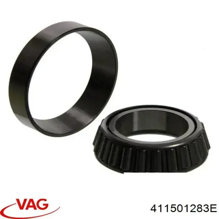  VAG 411501283E precio, desde 48,46 EUR