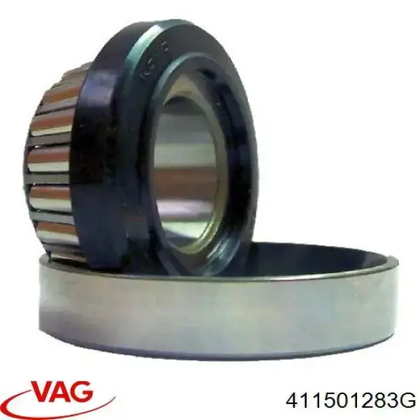  VAG 411501283G precio, desde 53,68 EUR
