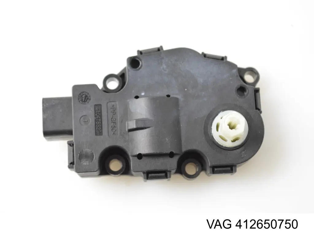 Comprar 412650750 VAG Actuador de compuerta de la calefacción