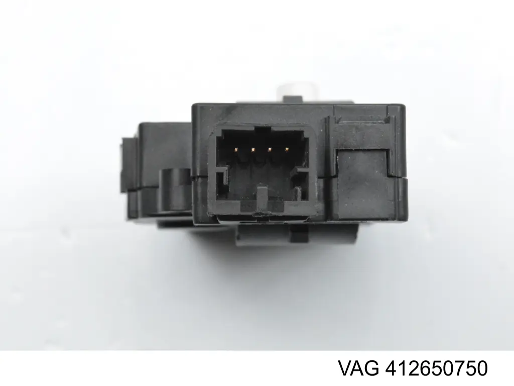 412650750 VAG Actuador de compuerta de calefacción