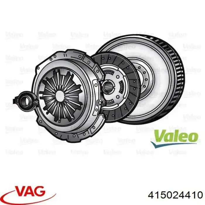 Motor de volante VAG 415024410 precio, desde 286,62 EUR