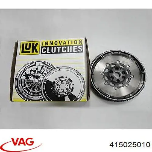Comprar 415025010 VAG Volante de motor bimasa