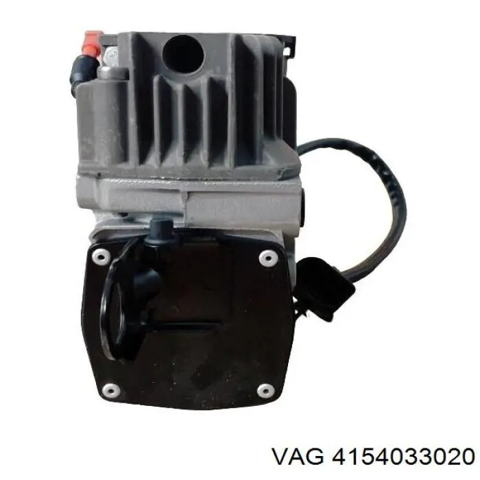 Comprar 4154033020 VAG Compresor de suspensión neumática