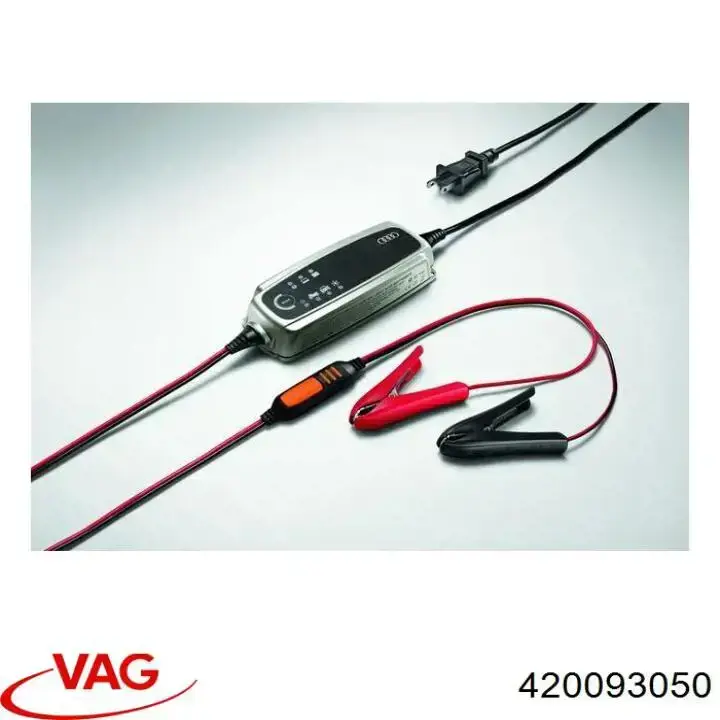 Cargador de batería VAG 420093050C precio, desde 170,06 EUR