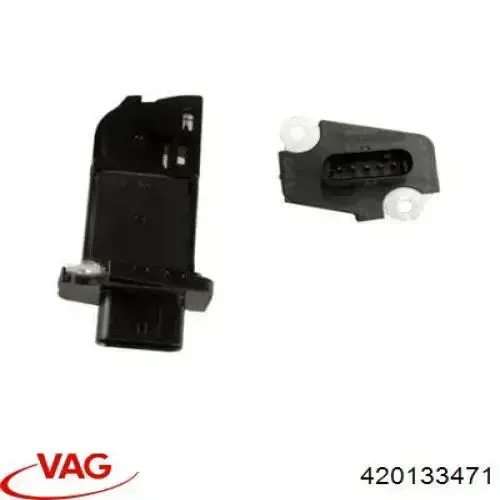 Comprar 420133471 VAG Sensor de masa de aire