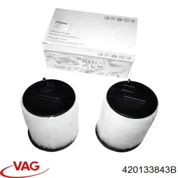 Comprar 420133843B VAG Filtro de aire