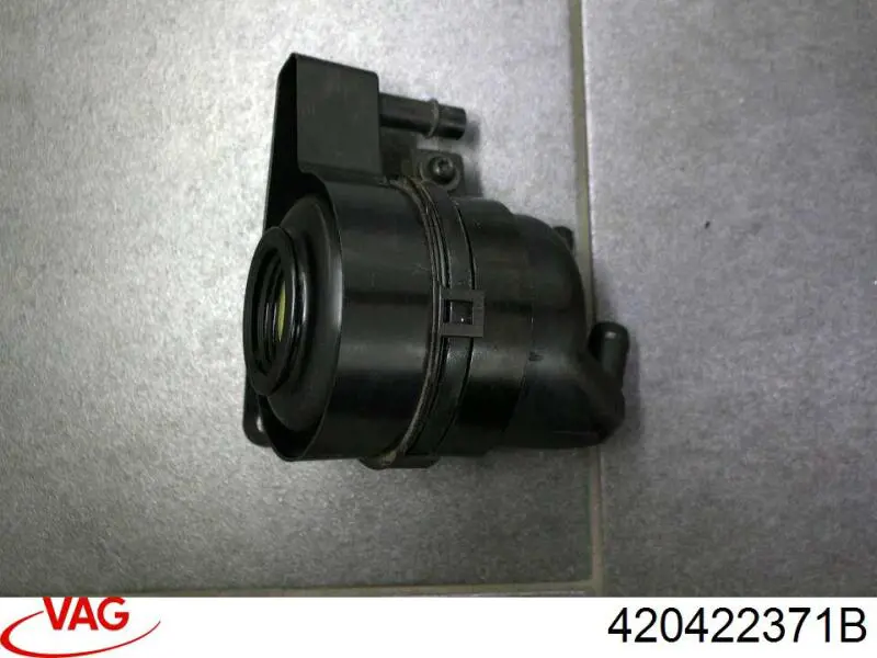 420422371A VAG Depósito de bomba de dirección hidráulica