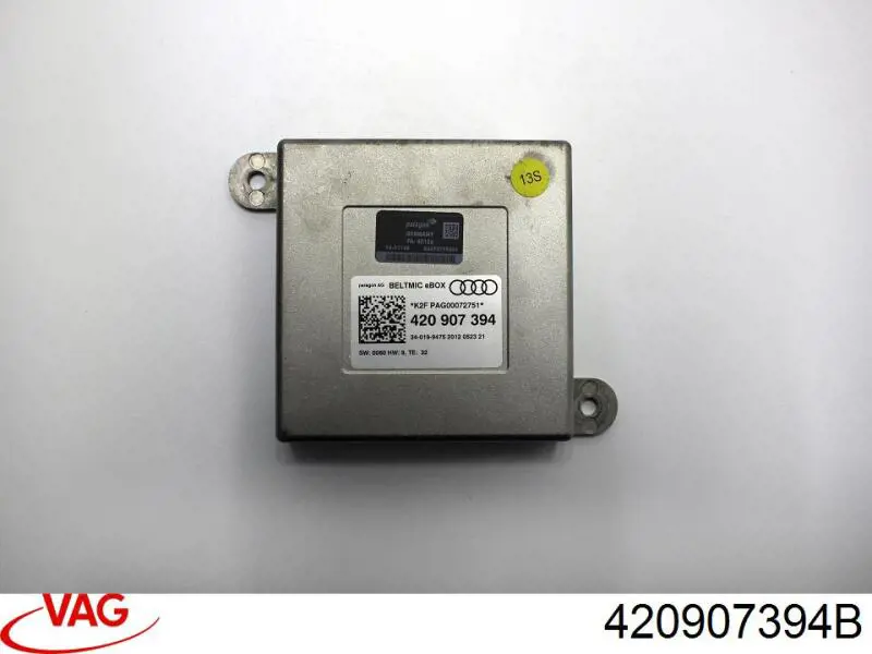  VAG 420907394B precio, desde 100,28 EUR