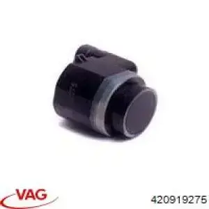 Sensor de estacionamiento delantero/trasero central VAG 420919275