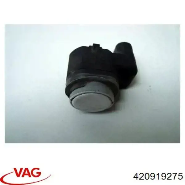 Sensor de estacionamiento delantero/trasero central VAG 420919275 precio, desde 26,95 EUR