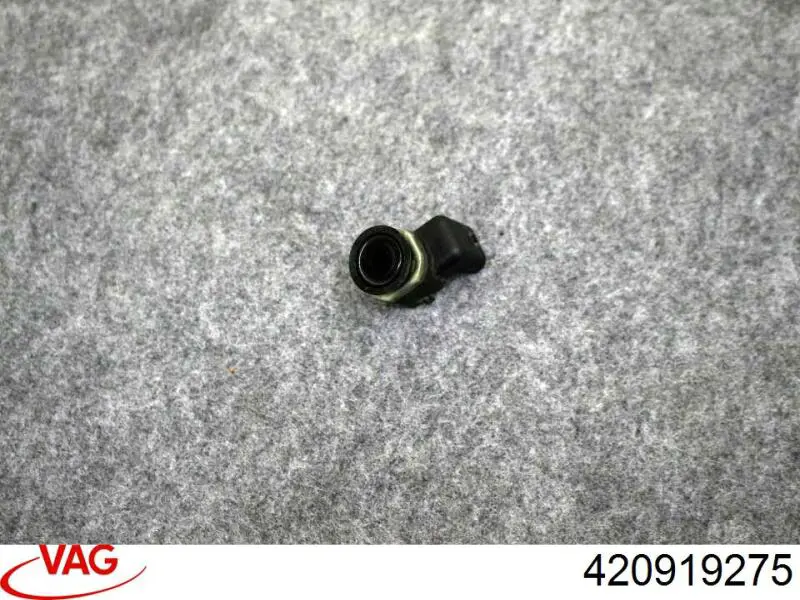 Sensor de estacionamiento delantero/trasero central VAG 420919275 precio, desde 26,95 EUR