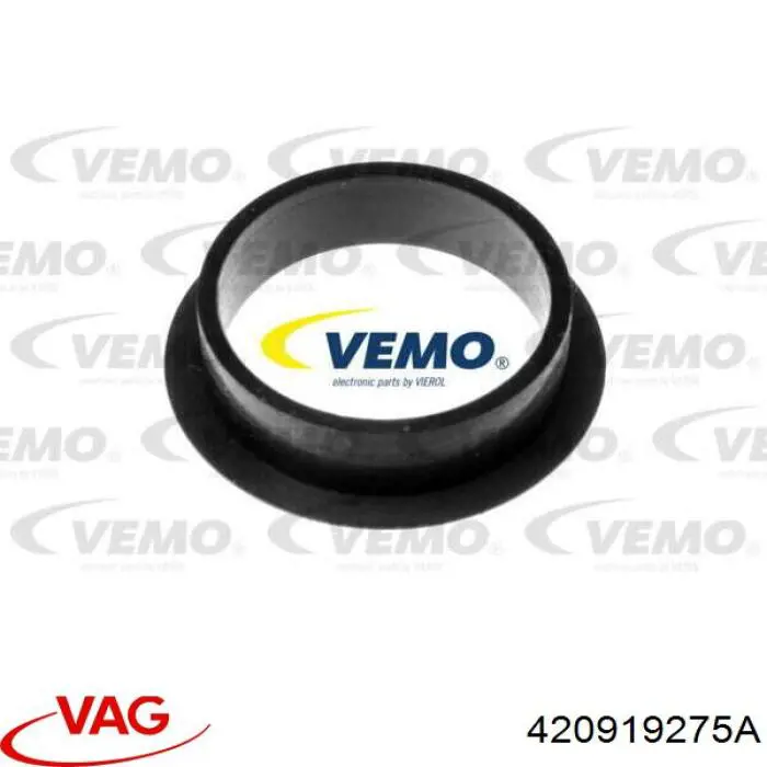 420919275A VAG sensor alarma de estacionamiento (packtronic Frontal)